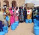Tchad : à Abéché, la CRT du Ouaddaï célèbre la Journée mondiale de l'aide humanitaire