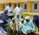 Tchad : l’édition 2025 de la Semaine nationale de l'arbre est lancée dans le Ouaddaï