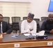 Tchad : réunion de suivi du Comité d’organisation de la Table ronde « Tchad Connexion 2030 »
