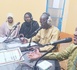 Tchad : à Abéché, l'Association la Voix de la Femme sensibilise la population contre le choléra