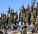 Tchad : exercices militaires annoncés pour le 21 août au Sila