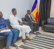Tchad : La ministre des Transports reçoit une délégation de l’École Hôtelière pour renforcer la formation aéronautique