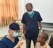 Tchad : Des médecins chinois redonnent la vue à un enfant de 9 ans