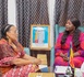 Tchad : La ministre de la Femme reçoit la représentante de l'UNFPA