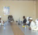 Tchad : Rencontre entre le Ministère des Transports et Sahara Airlines