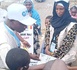 Tchad : Campagne de sensibilisation contre le choléra à Abéché