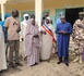 Tchad : Lancement du baccalauréat soudanais pour les réfugiés à Goz-Beïda
