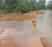 Tchad : le pont de Darasna englouti, les inondations isolent le Salamat