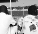 Tchad : pourquoi les hommes mariés passent-ils plus temps dehors qu'à la maison ?