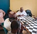 Tchad : le délégué de l'Éducation nationale du Kanem rencontre ses collaborateurs