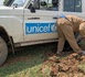 UNICEF Tchad : Des efforts continus malgré de nombreux obstacles
