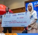 Tchad : l’ONAPE et Airtel soutiennent 160 jeunes de N’Djamena avec des fonds de démarrage et des kits d’insertion