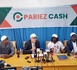 Tchad : PariezCash s’engage aux côtés du taekwondoïste Casimir Betel