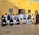 Tchad : à Mao, 73 lauréats bénéficient d'une formation en entrepreneuriat et en montage de business plan