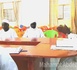 Tchad : le député Ahmat Hassan Bremé échange avec les élus locaux du Salamat