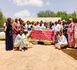 Tchad : à N’Djamena, clôture de l'atelier de formation des acteurs de la société civile
