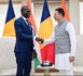 Tchad–Inde : vers un renforcement des relations commerciales et industrielles