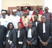 Tchad : Prestation de serment de six nouveaux notaires à Abéché