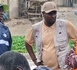 10ᵉ arrondissement de N'Djamena : Obligation d’utiliser des tables pour vendre poissons, viandes et légumes