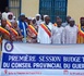 Tchad : Le Chef de l'État rétrocède le Palais présidentiel de Mongo au Conseil provincial