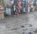 N'Djamena : risques Sanitaires accrus avec l'arrivée de la saison des pluies
