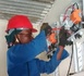 Tchad : Une entrepreneuse propose de créer une association pour les femmes dans le domaine de l'électricité