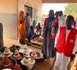 Tchad : La Croix-Rouge intensifie sa lutte contre le choléra à Goz-Beïda