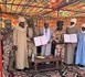 Tchad : le gouvernement signe un accord de paix additionnel avec deux mouvements dans le Tibesti