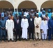 Tchad : passation de service entre les délégués sortant et entrant de la Jeunesse et des Sports de la Tandjilé