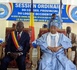 Tchad : ouverture de la première session ordinaire du comité provincial du Logone Occidental