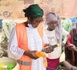 Tchad : santé publique et engagement citoyen, la maire adjointe Hawayaka Viviane en action à Kélo
