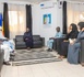 Tchad : La ministre Fatima Goukouni Weddeye reçoit l'Association AL-TCHAD