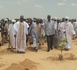 Tchad : 500 arbres plantés pour lutter contre la désertification