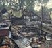 Tchad : Incendie criminel au marché central d'Am-Timan