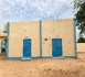 Tchad : Un nouveau bâtiment pour la Légion de Gendarmerie à Bol