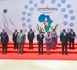 La ministre déléguée du Tchad participe à la session de la CEEAC