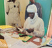 Tchad : visite du sous-préfet de Dagour à Am-Djabir, une alerte sanitaire urgente