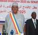 Tchad : le président du Sénat lance un appel à l’unité à l'ouverture de la 2ème session 2025