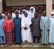 Tchad : fin des travaux de la première session du conseil provincial du Logone Oriental
