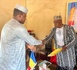 Tchad ; au Sila, le délégué du pétrole, des mines et de la géologie, installé à Goz-Beïda