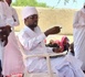 Tchad : Le préfet du Kanem-Est en visite à Maaraf pour promouvoir l'éducation