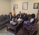 Tchad/États-Unis : Rencontre diplomatique pour renforcer la coopération