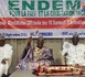 Tchad : L’association ENDEMA installe officiellement les 10 bureaux d’arrondissement de N’Djamena