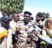 N’Djamena : l’AFC allie citoyenneté et écologie à la Direction Générale de la Police n°2