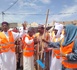 Tchad : La coordination des maires de N’Djamena en visite dans la ville blanche de Mao