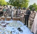 Tchad : D'importantes saisies de drogue à Bol