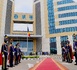 Le Tchad salue l’initiative internationale pour restaurer la paix au Soudan