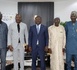 Tchad : Audience accordée par la CNDH au représentant du HCDH
