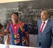 Tchad : le préfet du Barh-Kôh lance la rentrée des classes d’examen à Sarh