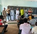 Tchad : le délégué provincial de l’Éducation nationale du Lac en tournée de constat à Bol